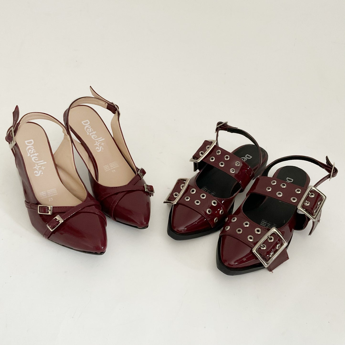 Stiletto