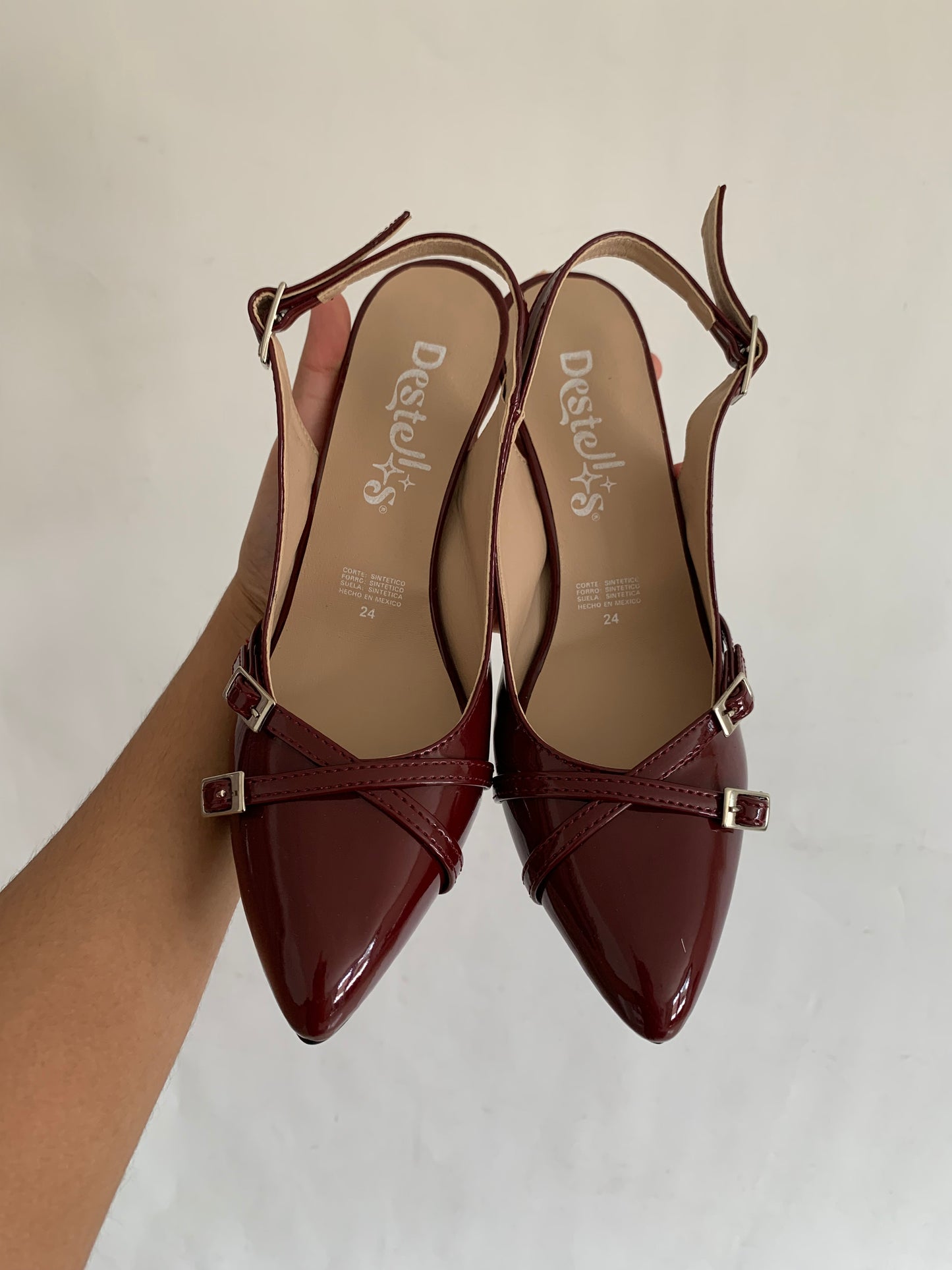 Stiletto