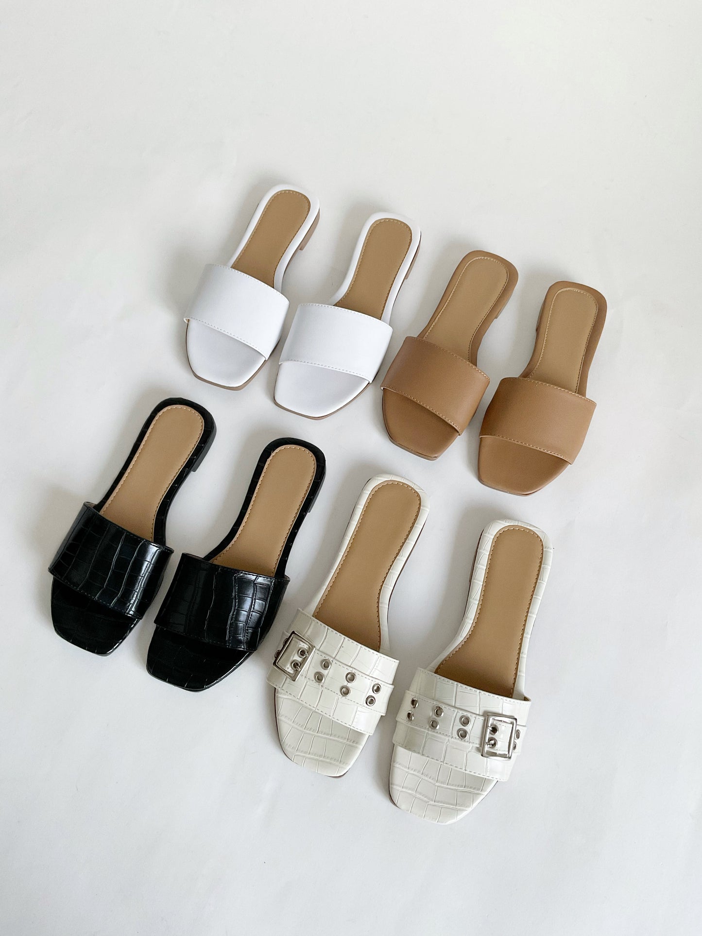 Mariana drilo ojillos