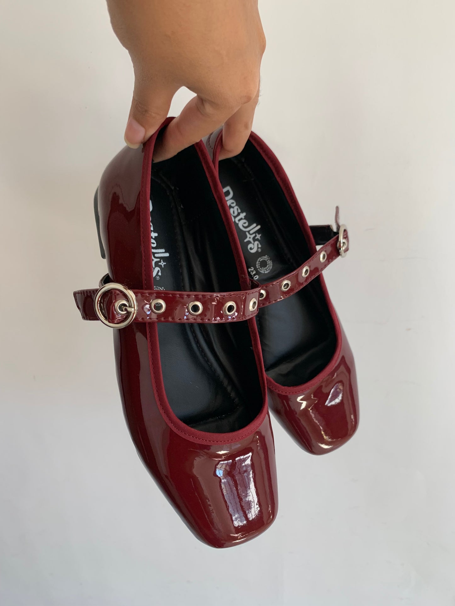Flats vino