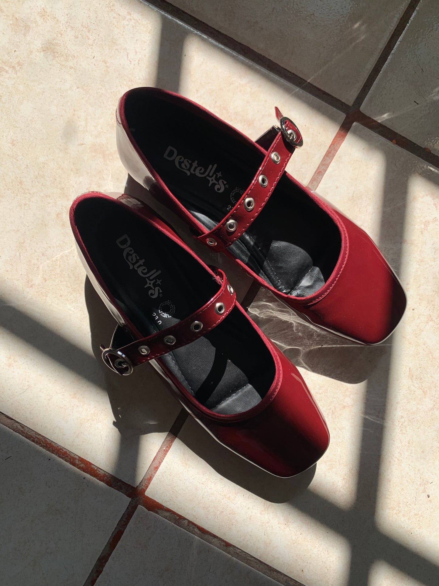 Flats vino
