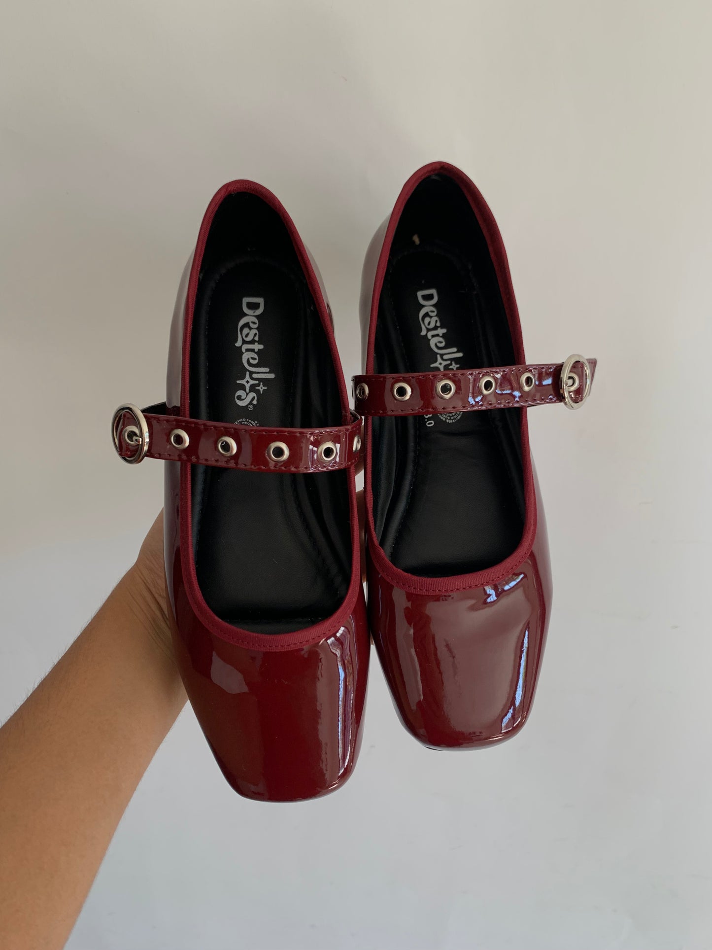 Flats vino