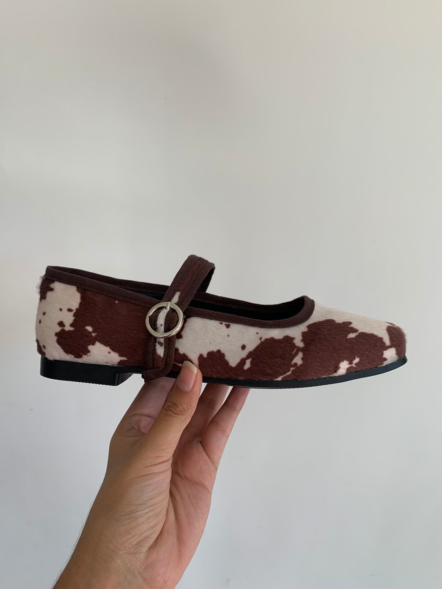 Flats vaquita