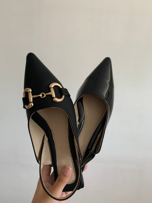 Flats herraje