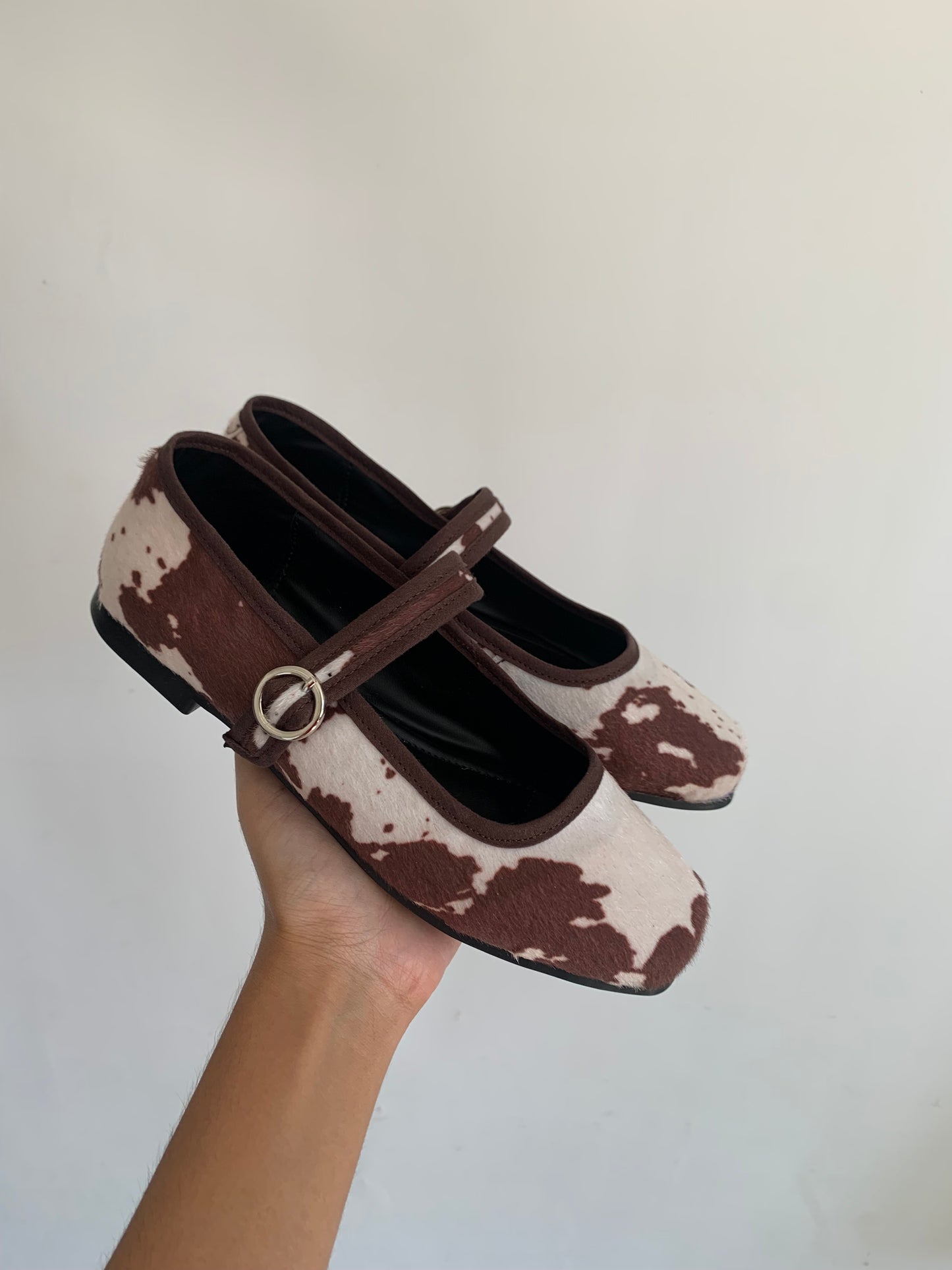 Flats vaquita