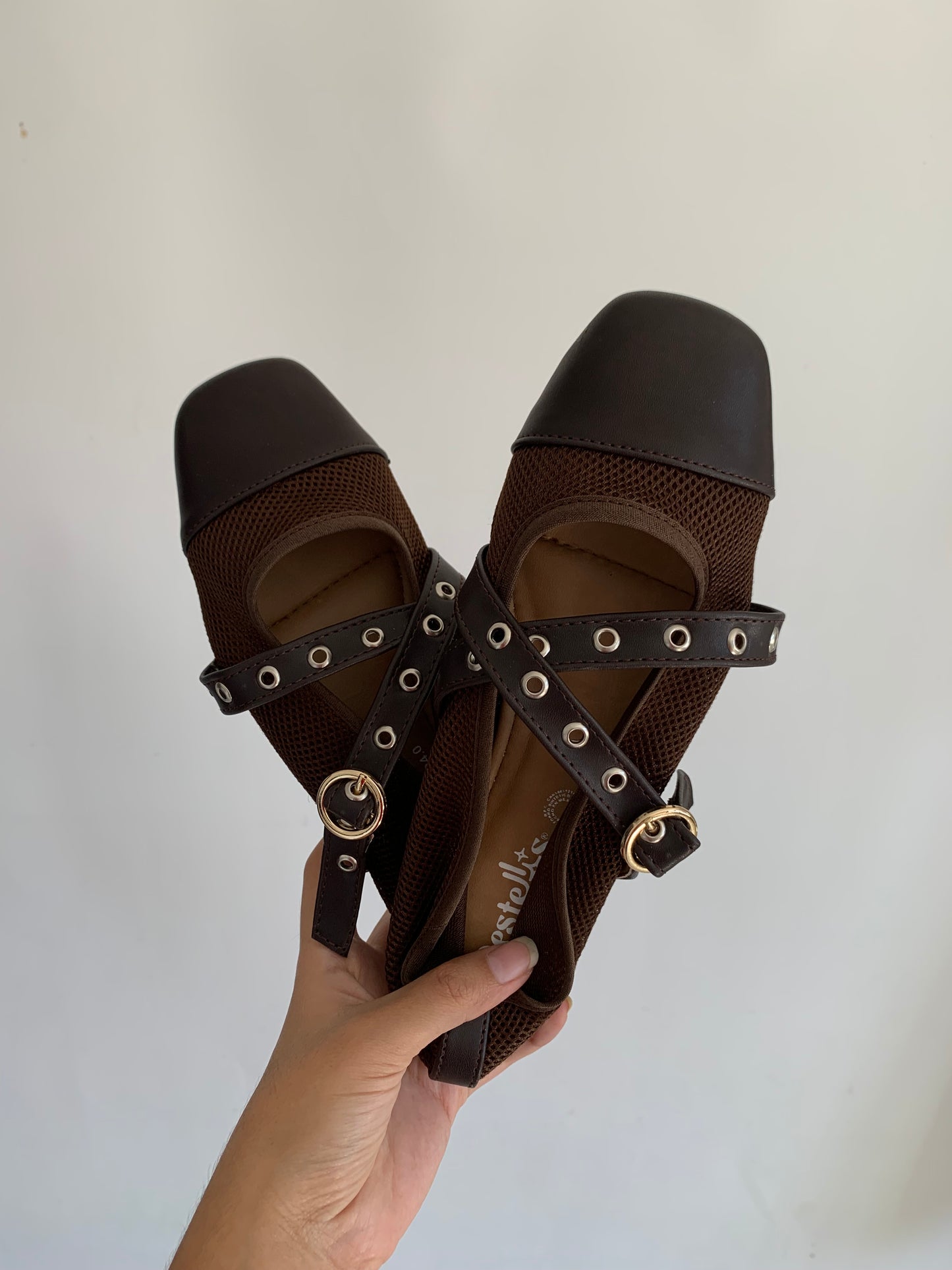 Flats maya café
