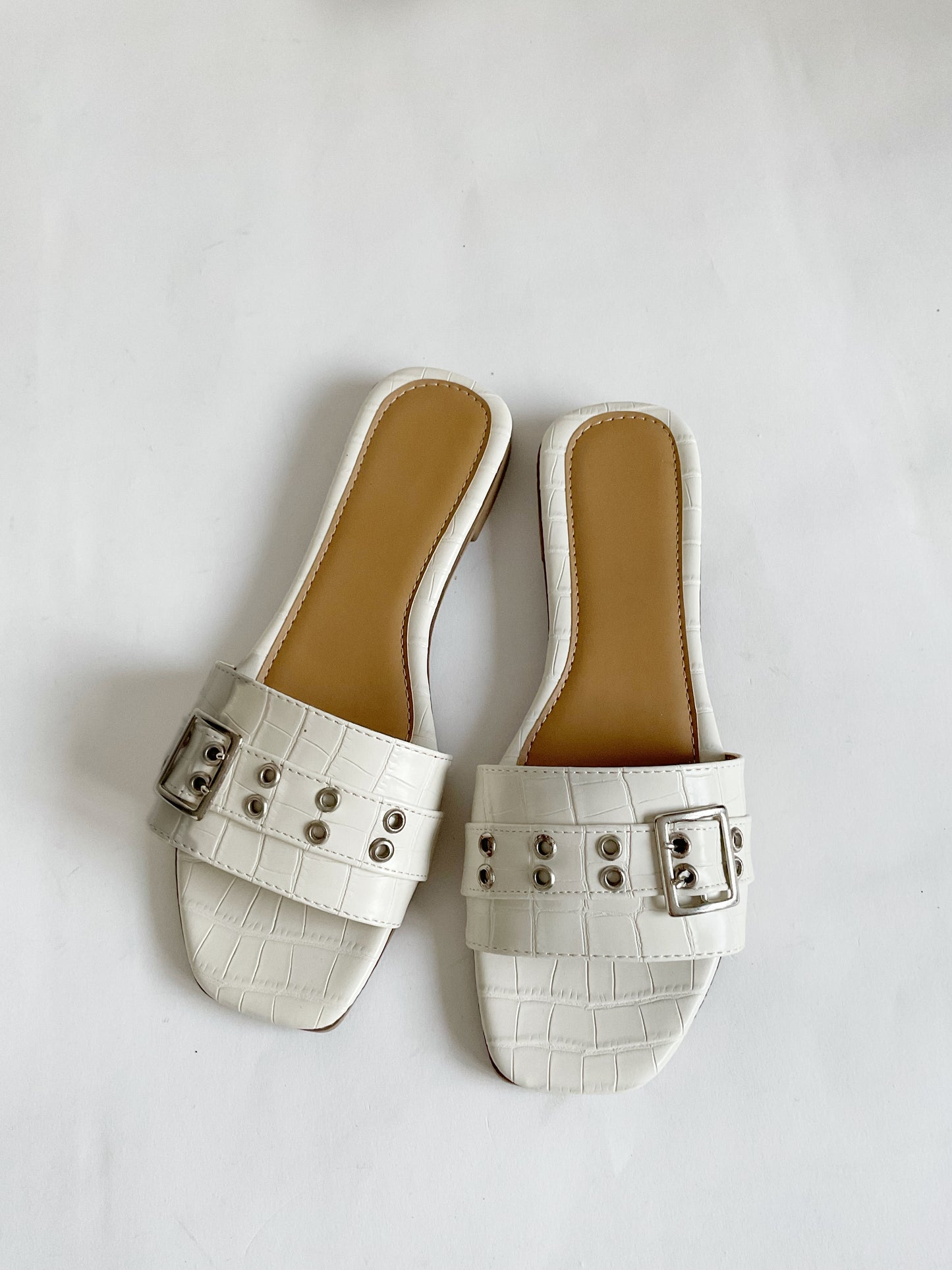 Mariana drilo ojillos