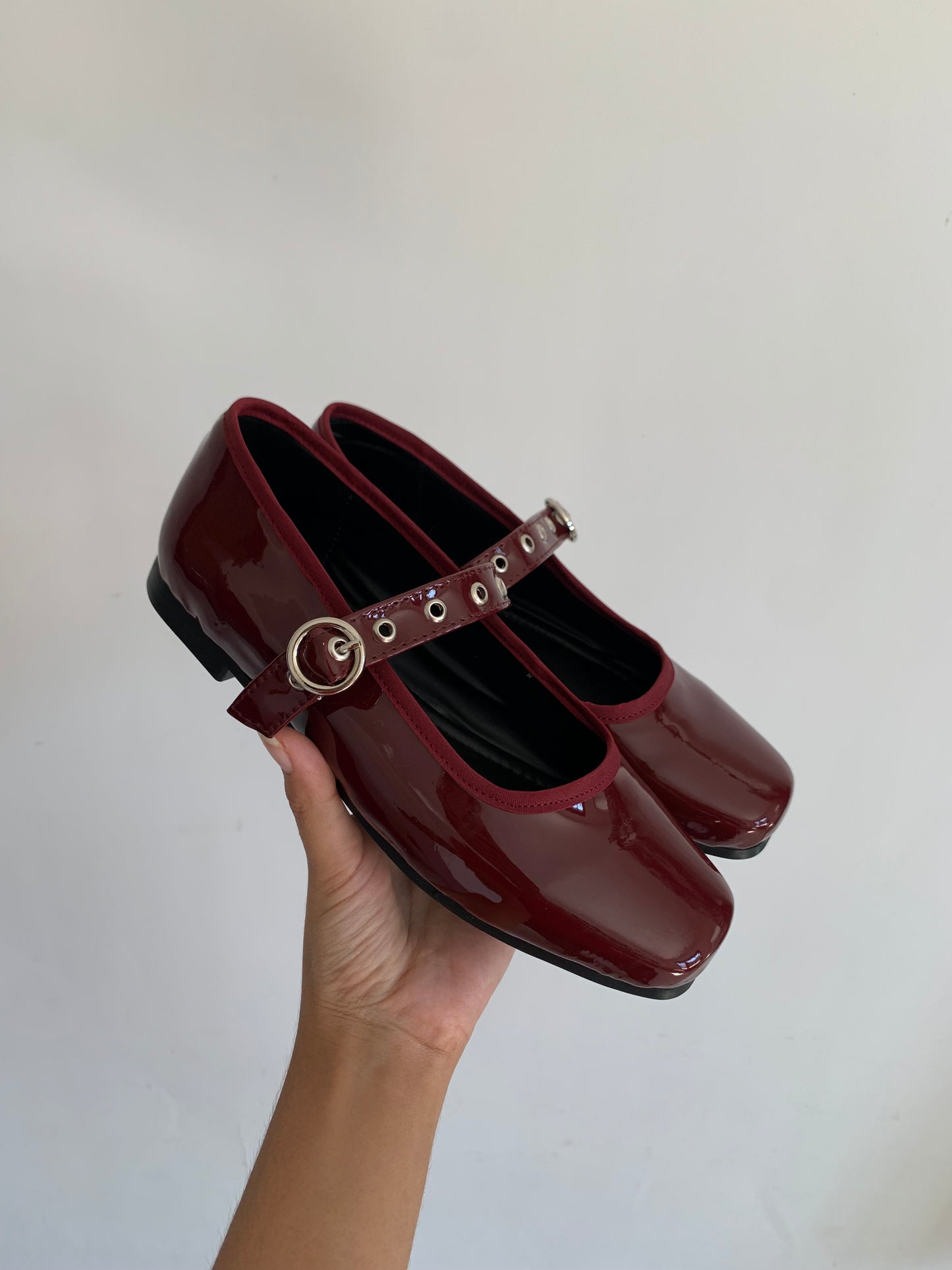 Flats vino