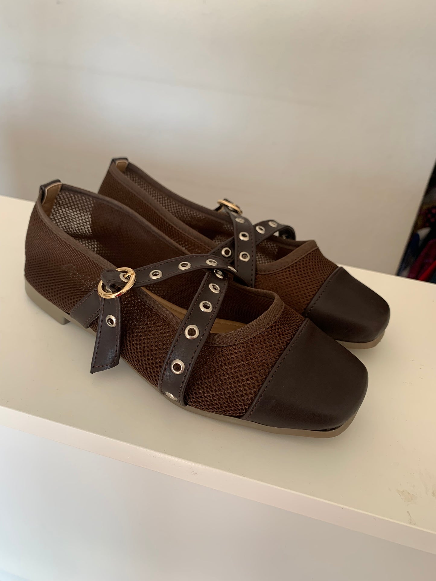 Flats maya café