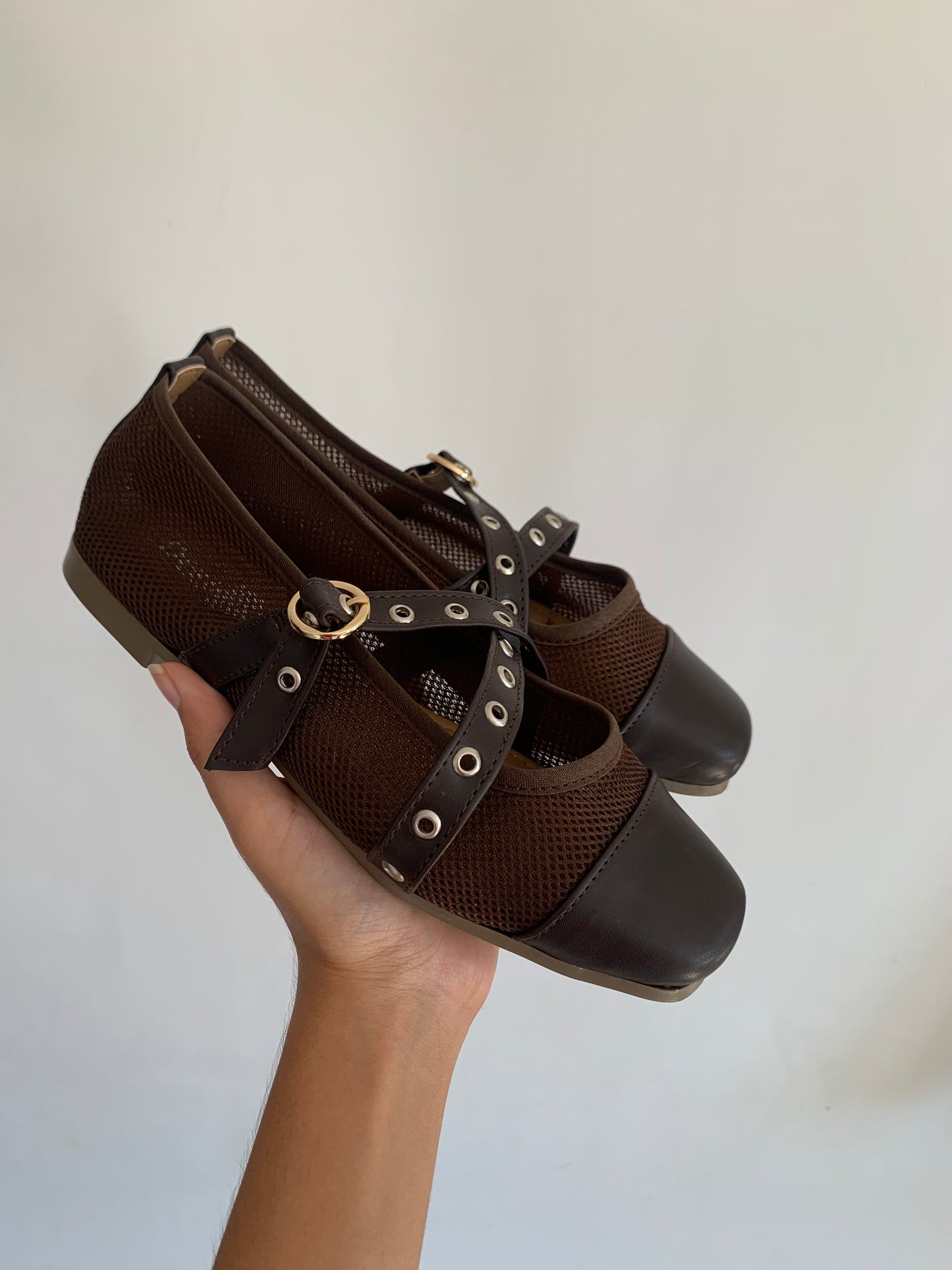 Flats maya café