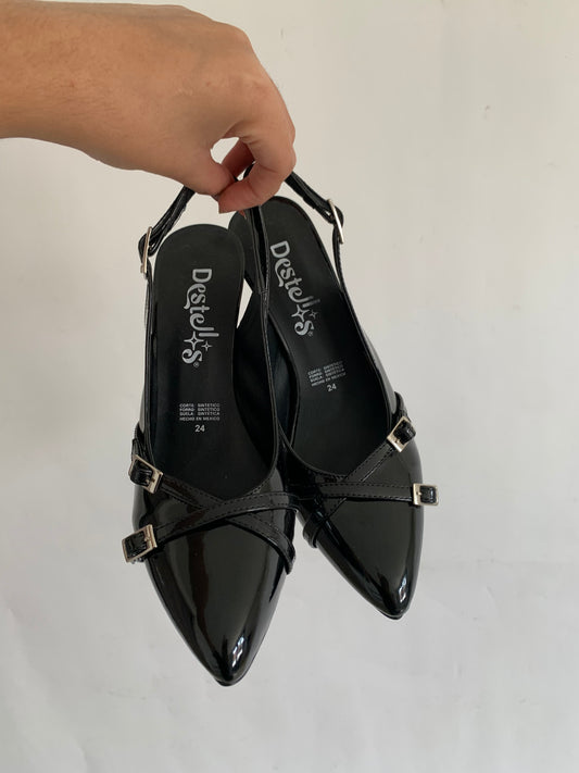 Stiletto