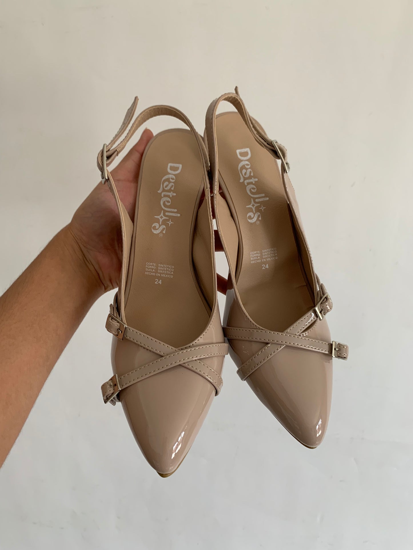 Stiletto
