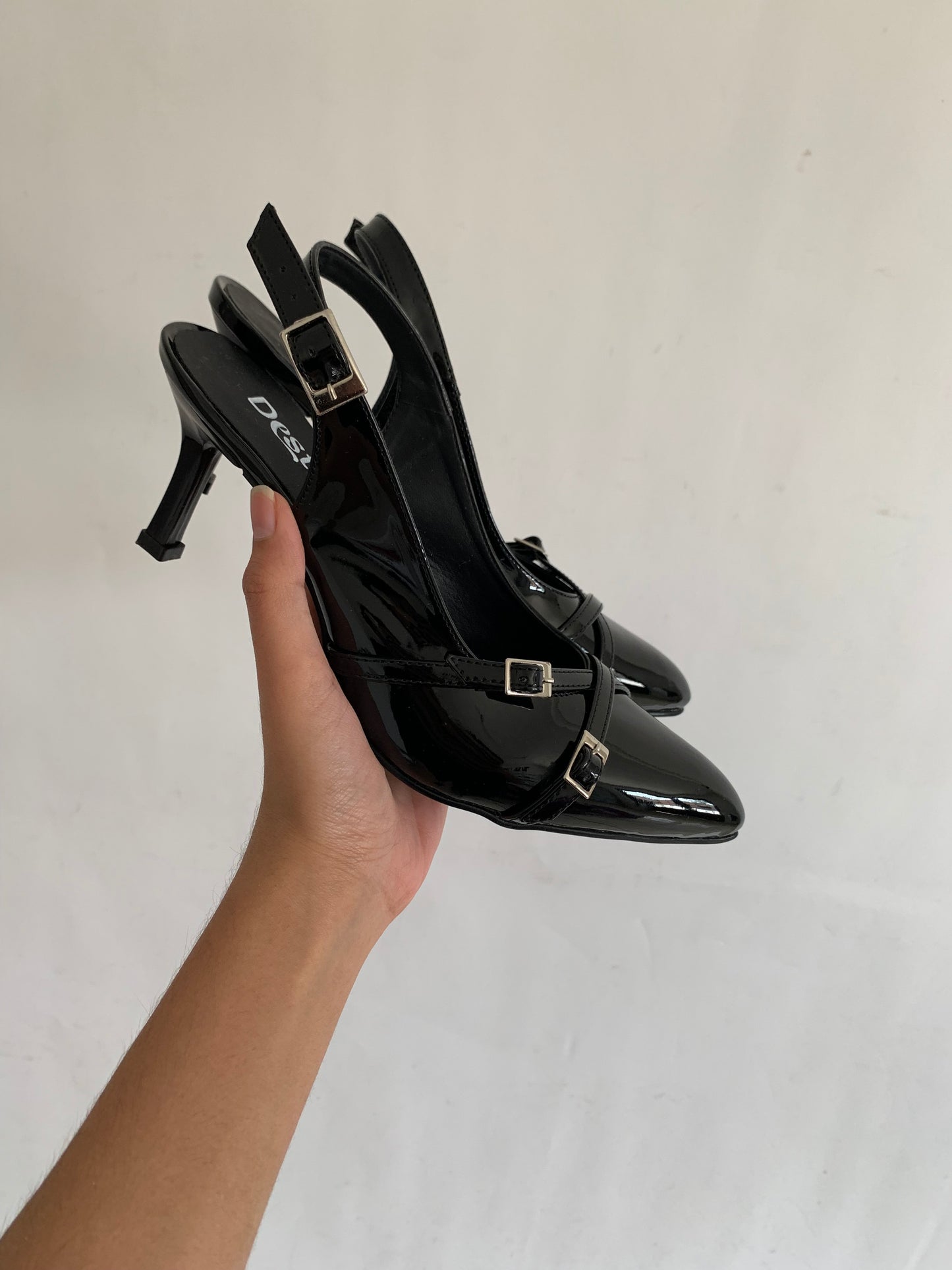 Stiletto