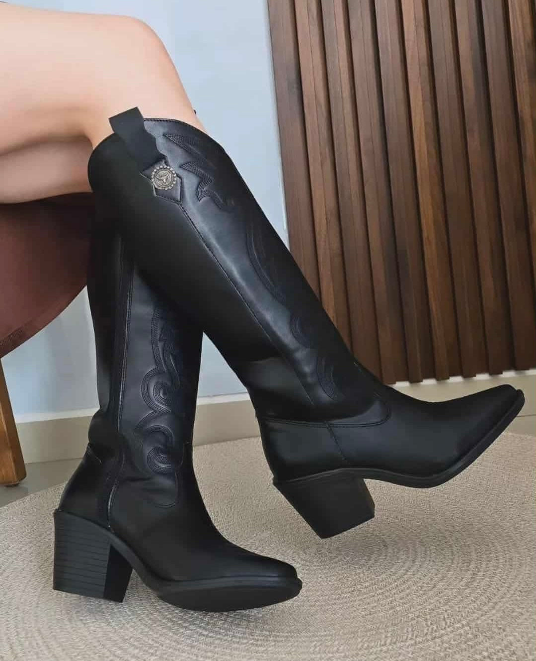 Vaquera flor