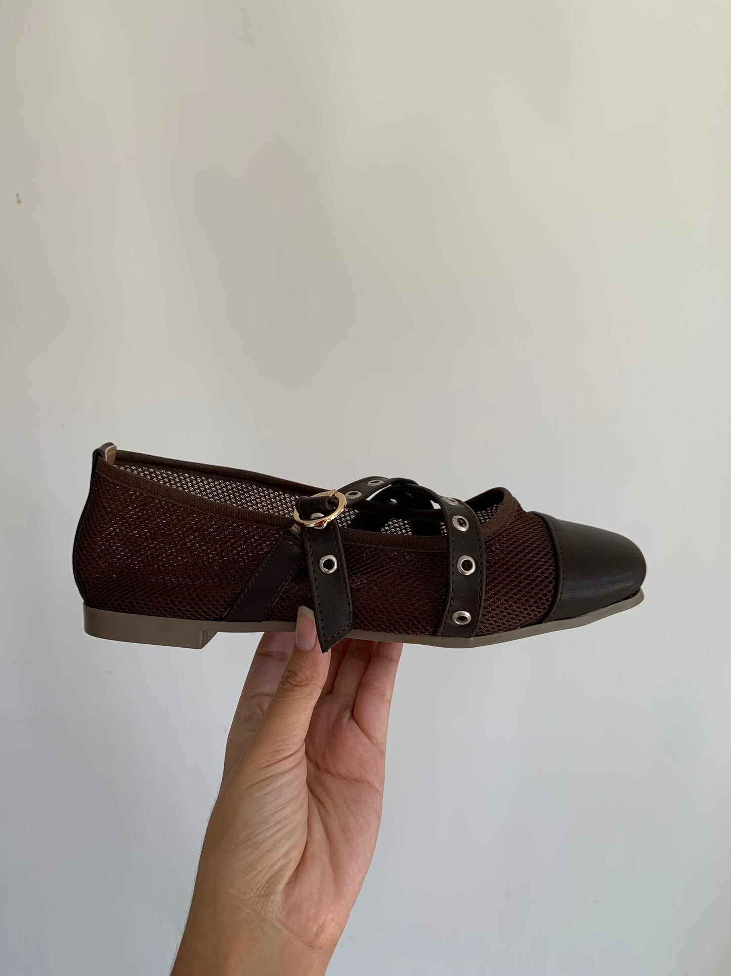Flats maya café